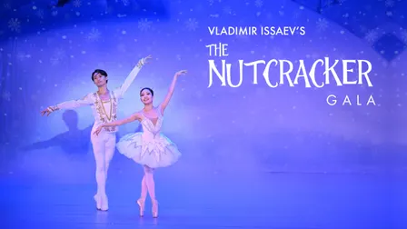 Arts Ballet Theatre of Florida: The Nutcracker Gala Event