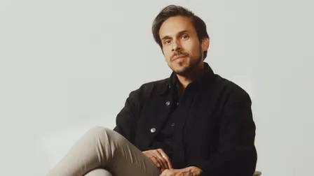 Claudio Constantini