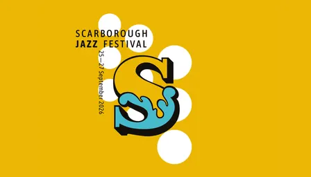 Scarborough Jazz Festival 2026 Saturday Day