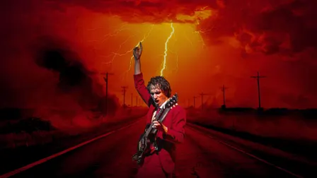 High Voltage - The ACDC Experience