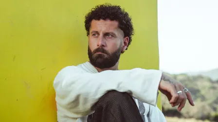 Elderbrook - Heart On A Wire Tour