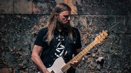 Steve Hill