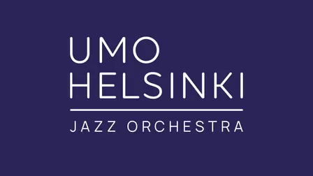 The Nutcracker – Anna Airola, UMO Helsinki Jazz Orchestra