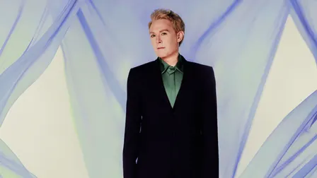 Clay Aiken