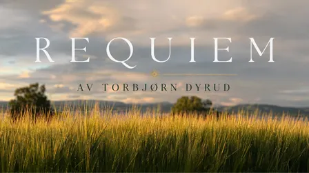 Requiem av Torbjørn Dyrud - Allehelgenskonsert