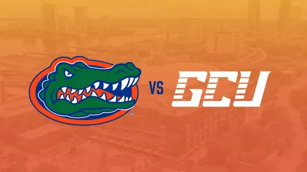 Florida Gators v Grand Canyon Antelopes Men's Basketball