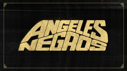 Los Ángeles Negros