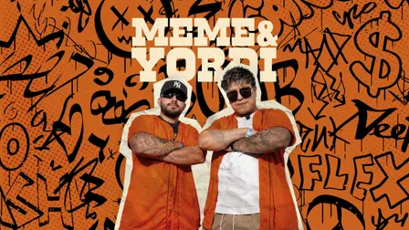 Meme y Yordi