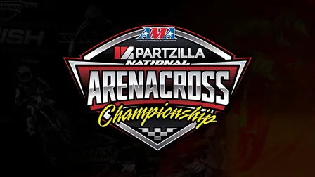 AMA Partzilla National Arenacross Championship