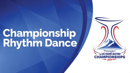 Championship Rhythm Dance