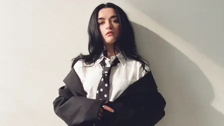 Katrine Sansregret