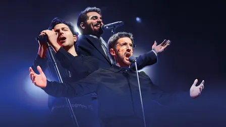 IL VOLO - World Tour 2027