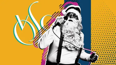 Virginia Symphony: Holiday Pops