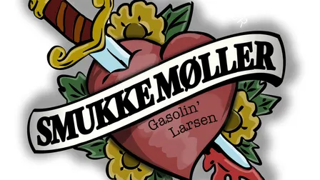 Smukke Møller