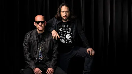 Infected Mushroom