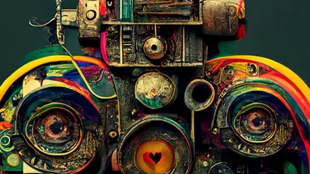 All You Need Is John