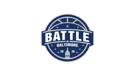 Battle In Baltimore