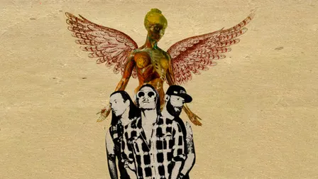Smells Like Nirvana w/ Dead Original