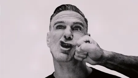 Bryan Adams - Roll with the punches