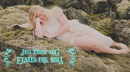 Jeg tror jeg elsker deg, Nora