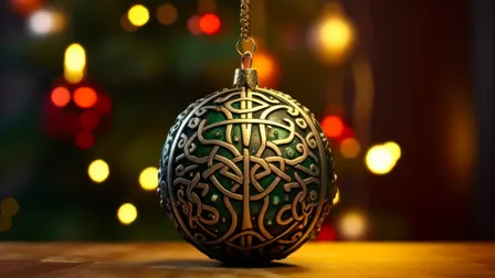 Hannaford Street Silver Band presents A Celtic Holiday