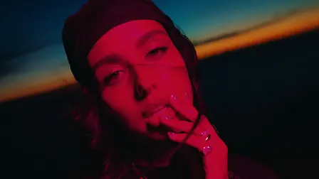Sofia Camara - Yngling (fri alder)