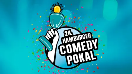 24. Hamburger Comedy Pokal 2027 - Hauptrunde