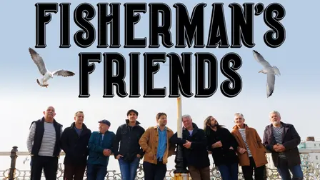 Fisherman's Friends