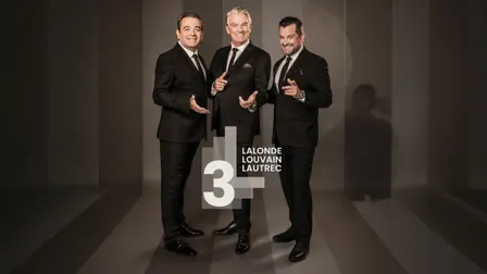 Les 3L