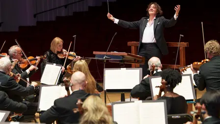 Brahms Requiem