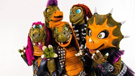 HEAVYSAURUS - METAL Tour 2026/27
