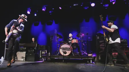 The Fratellis