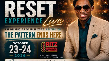 The Reset Experience