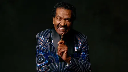 Bobby Rush