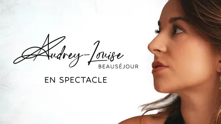 Audrey-Louise Beauséjour