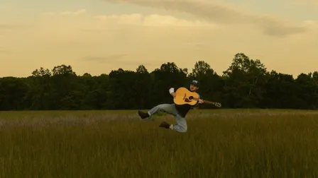 Hunter Flynn: Back to My Roots Tour