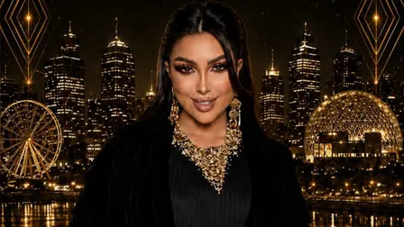 Dounia Batma