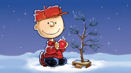 A Charlie Brown Christmas: Live at The Auditorium