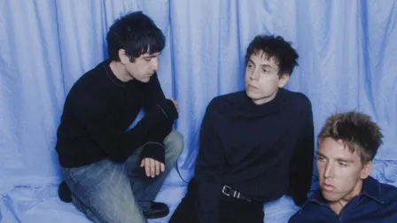 Bad Suns - Disappear Here: A Ten Year Celebration