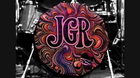 The Jerry Go Round- Jerry Garcia Tribute w/ Brian Murray 21+ Event