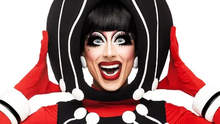 Bianca Del Rio: It Gets Bitter - World Comedy Tour
