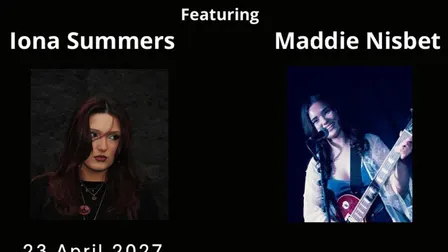 The UK Pop Divas