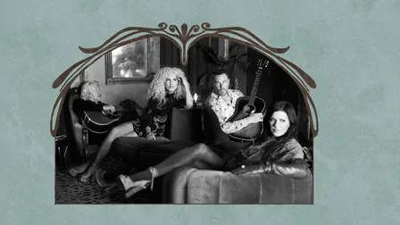 Little Big Town - For The Art Of It Tour