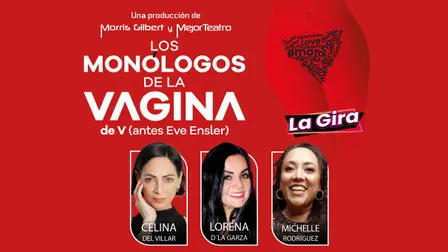 Los Monólogos de la Vagina
