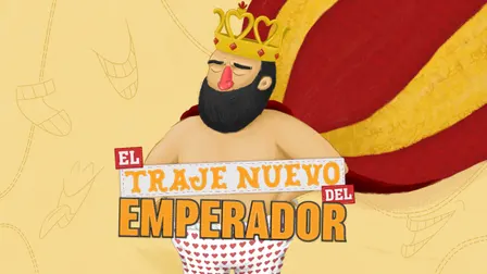 El Traje Nuevo del Emperador