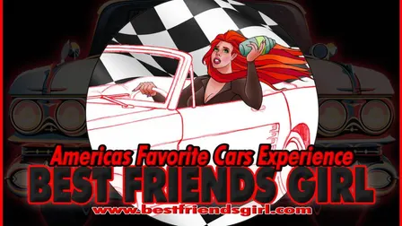 Best Friends Girl: A Tribute to The Cars
