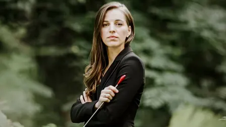 6. 5nachsechs Afterwork-Konzert - Die Seele Ungarns