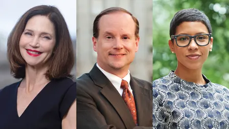 Public Square: Charlotte's Civic Conversation Series
