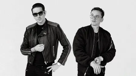 Logic & G-Eazy: The Endless Summer Tour Part II