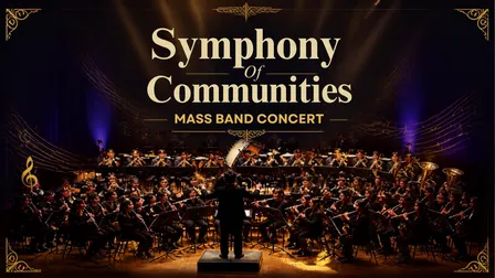 Symphony Of Communities